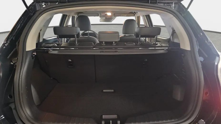 KGM / SSANGYONG Tivoli Tivoli 1.5 T-GDI Joy aut Nowy