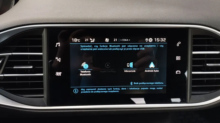 PEUGEOT 308 308 SW 1.5 BlueHDi Active S&S