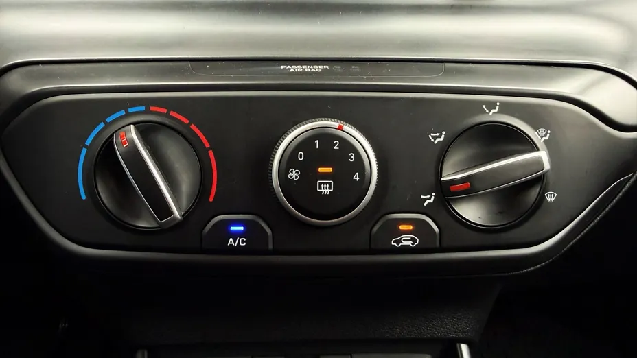 HYUNDAI i20 i20 1.2 Classic