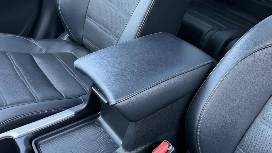 HONDA CR-V CR-V 2.0 i-MMD Executive CVT