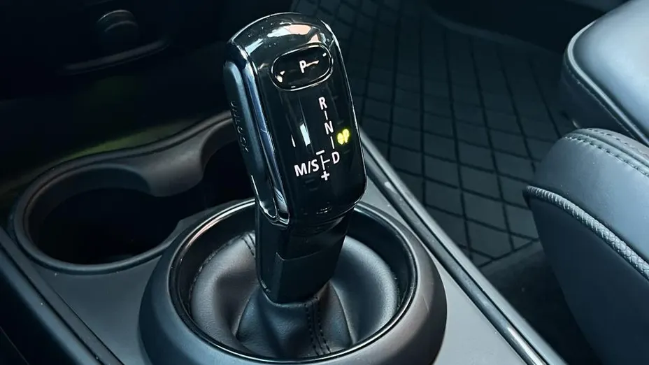 MINI [BMW] Countryman John Cooper Works ALL4 sport-aut