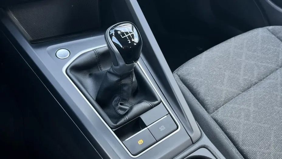 VOLKSWAGEN Golf Golf VIII 2.0 TDI Life