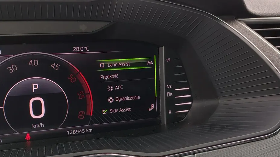 SKODA Superb Superb 2.0 TDI SCR Ambition DSG