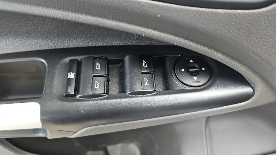 FORD Transit Connect Transit Connect Kombi 220 L1 Trend