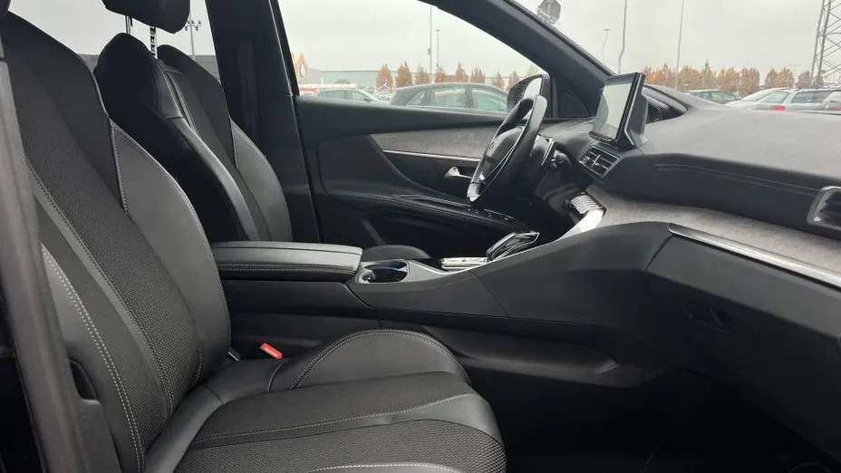 PEUGEOT 5008 5008 2.0 BlueHDi GT S&S EAT8