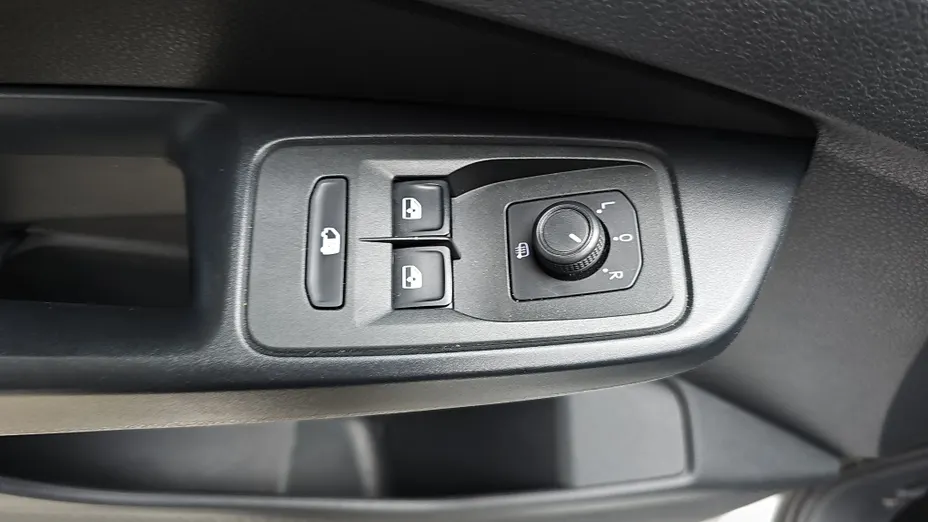 VOLKSWAGEN Caddy Caddy Cargo 2.0 TDI