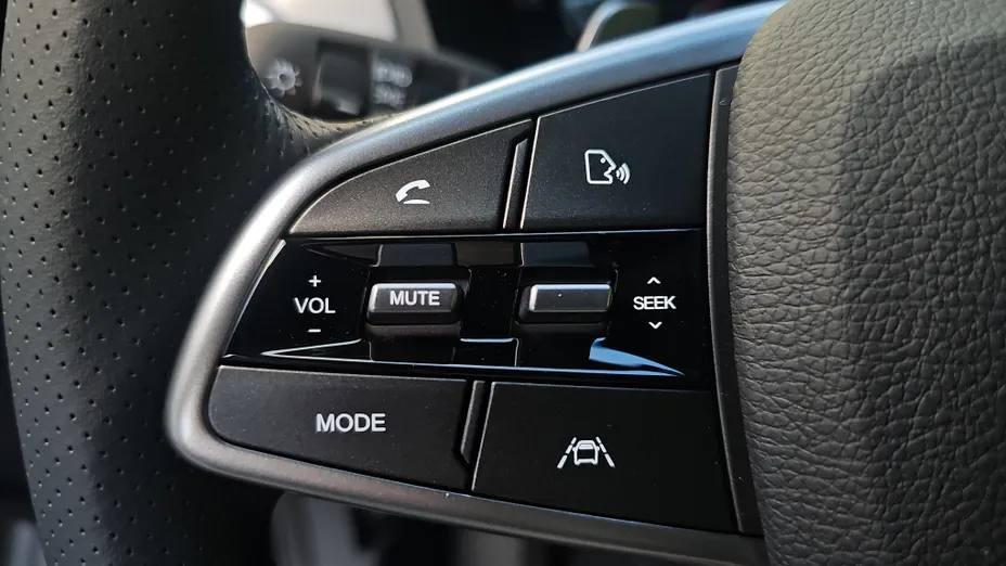 KGM / SSANGYONG Korando Korando 1.5 T-GDI Joy 4WD aut Nowy