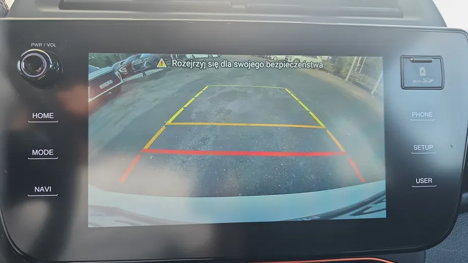 KGM / SSANGYONG Tivoli Tivoli 1.5 T-GDI Wild 4x4 aut