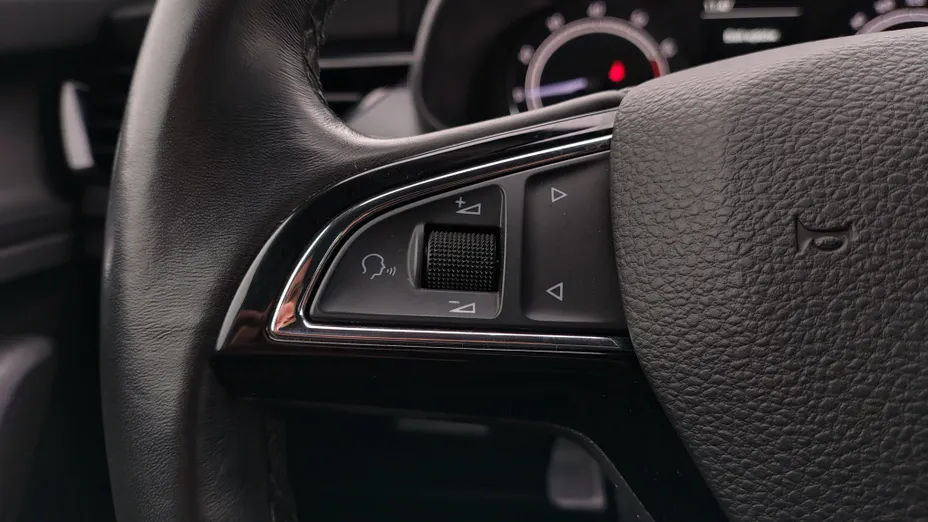 SKODA Scala Scala 1.0 TSI Ambition