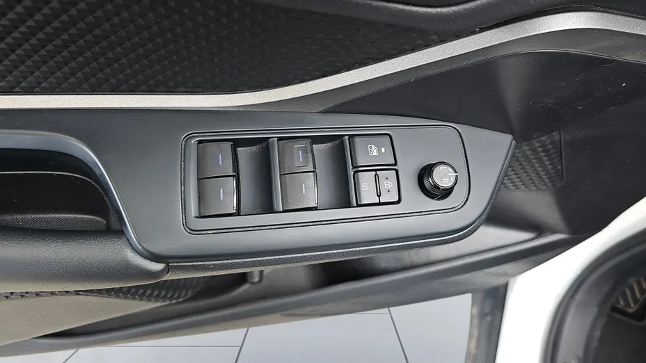 TOYOTA C-HR C-HR 1.8 Hybrid GPF Comfort