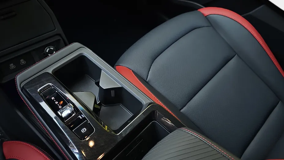 KGM / SSANGYONG Actyon Actyon 1.5 T-GDI Wild 4WD aut Nowy