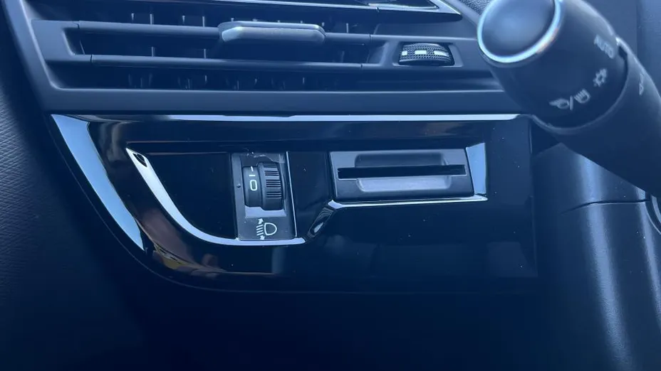 CITROEN C4 Spacetourer C4 Grand Spacetourer 1.5 BlueHDi Feel S&S