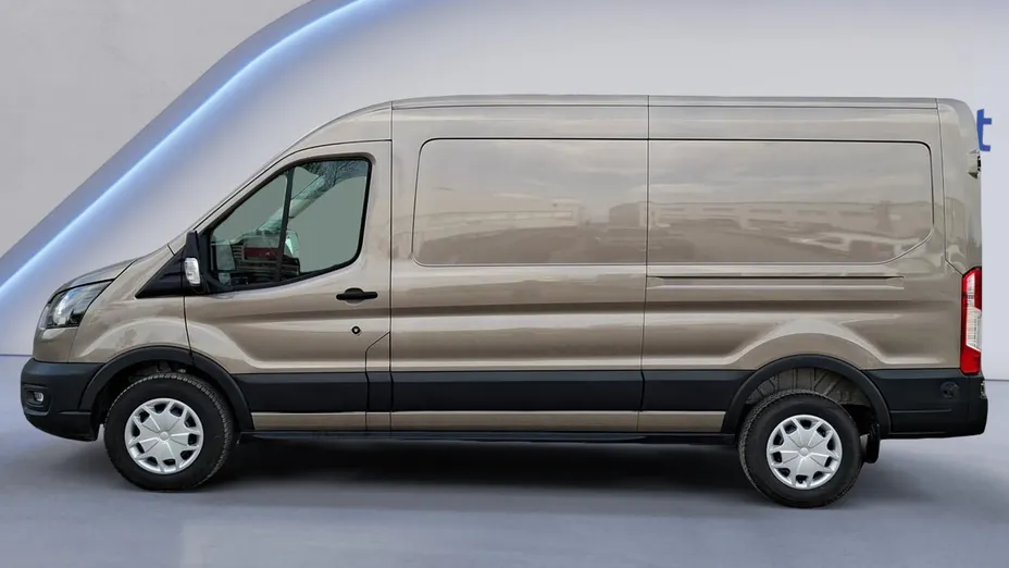 FORD Transit Transit 350 L3H2 Trend Aut.
