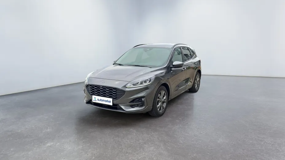 FORD Kuga Kuga 1.5 EcoBoost FWD ST-Line