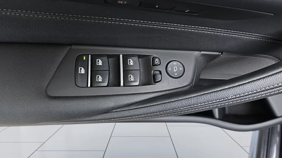 BMW Seria 5 520d xDrive mHEV M Sport sport-aut