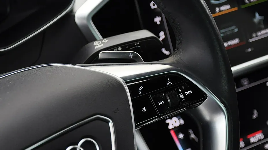 AUDI A6 A6 40 TDI mHEV Quattro S tronic