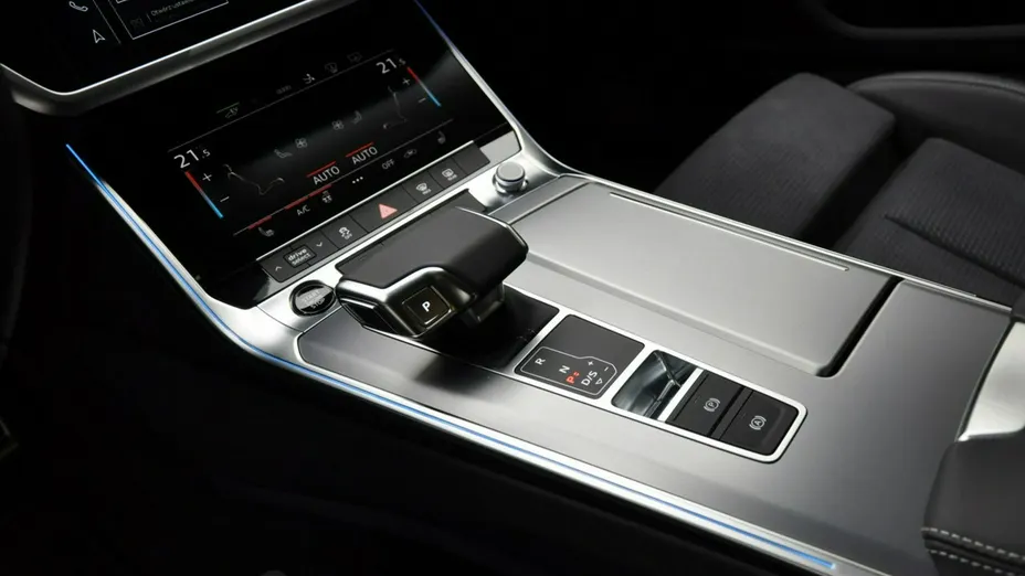 AUDI A7 A7 55 TFSI e PHEV Quattro S tronic