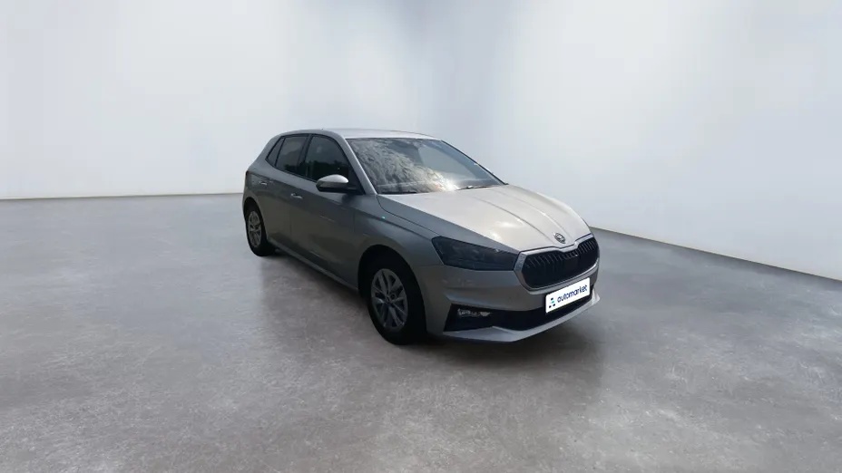 SKODA Fabia Fabia 1.0 TSI Selection