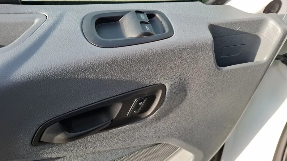 FORD Transit Transit 350 L3H2 Trend