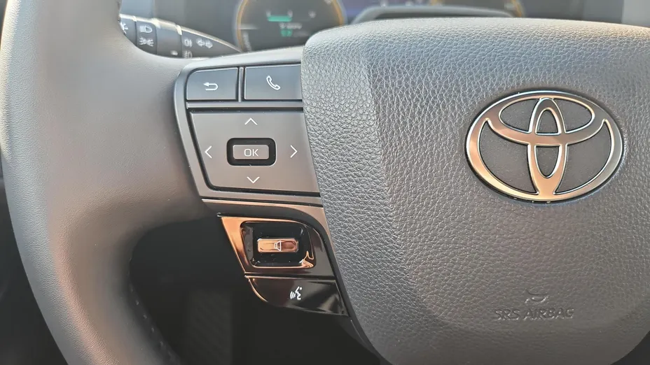 TOYOTA C-HR C-HR 1.8 Hybrid Executive