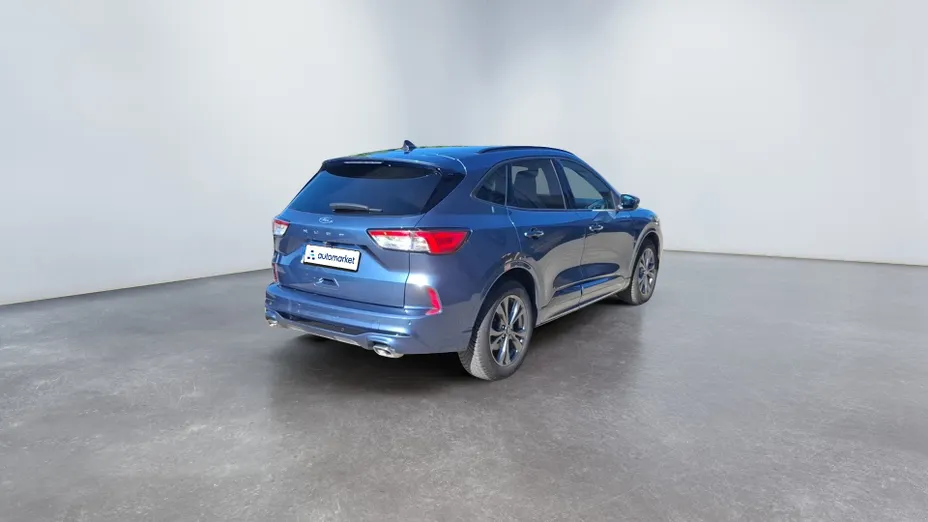FORD Kuga Kuga 1.5 EcoBoost FWD ST-Line