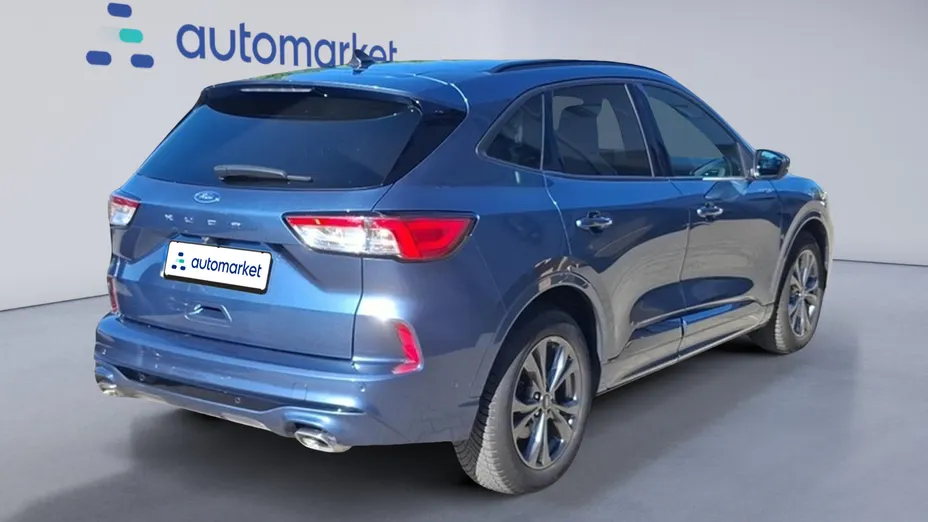 FORD Kuga Kuga 1.5 EcoBoost FWD ST-Line