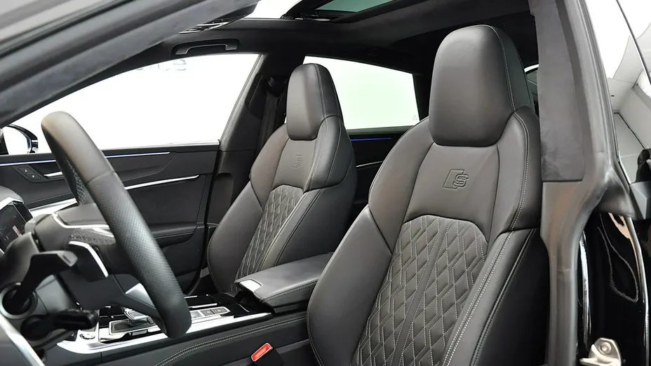 AUDI A7 A7 40 TDI mHEV Quattro S tronic