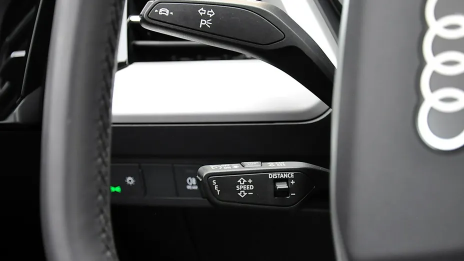 AUDI Q4 Q4 e-tron 40 77kWh Advanced