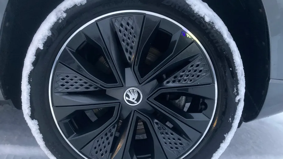 SKODA Karoq Karoq 1.5 TSI ACT Sportline DSG