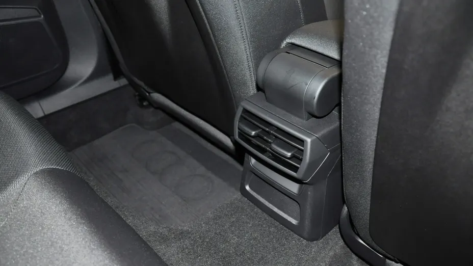 AUDI A3 A3 35 TFSI mHEV Advanced S tronic