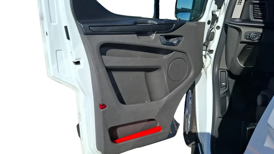 FORD Transit Custom Transit Custom Kombi 340 L2H1 Trend