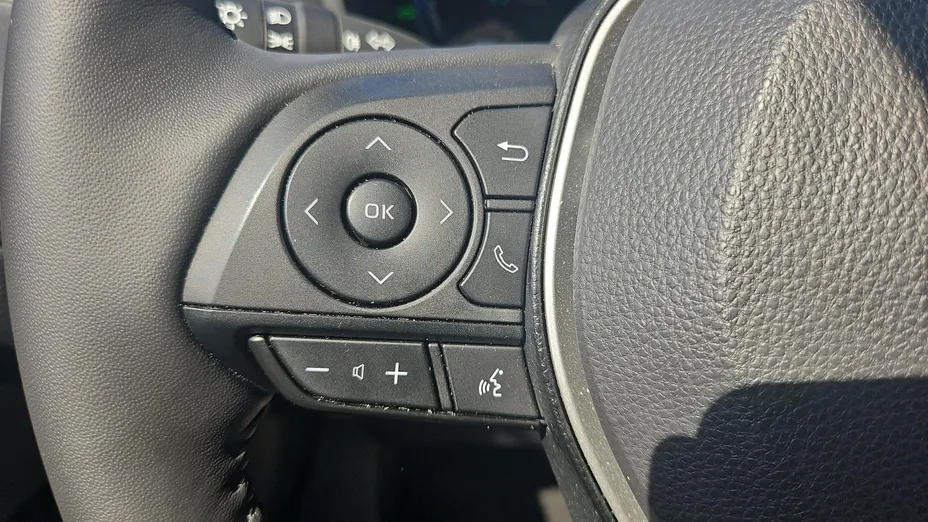 TOYOTA Corolla Cross Corolla Cross 2.0 Hybrid Premiere Edition