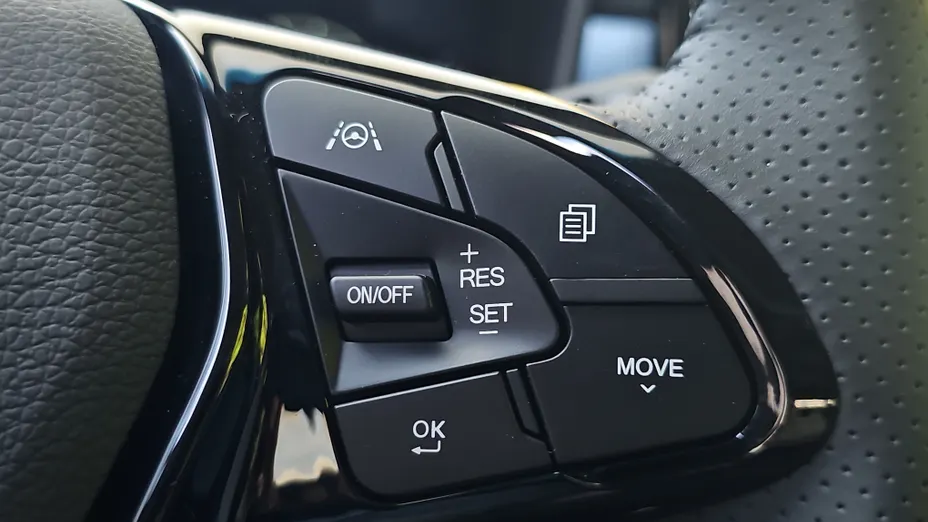 KGM / SSANGYONG Tivoli Tivoli 1.5 T-GDI Adventure aut Nowy