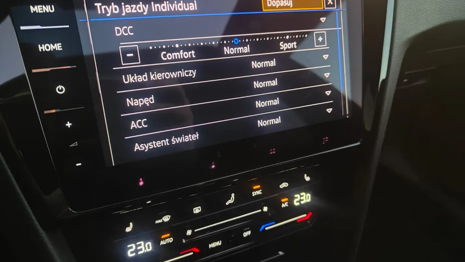 VOLKSWAGEN Arteon Arteon 2.0 TDI 4Motion R-Line DSG