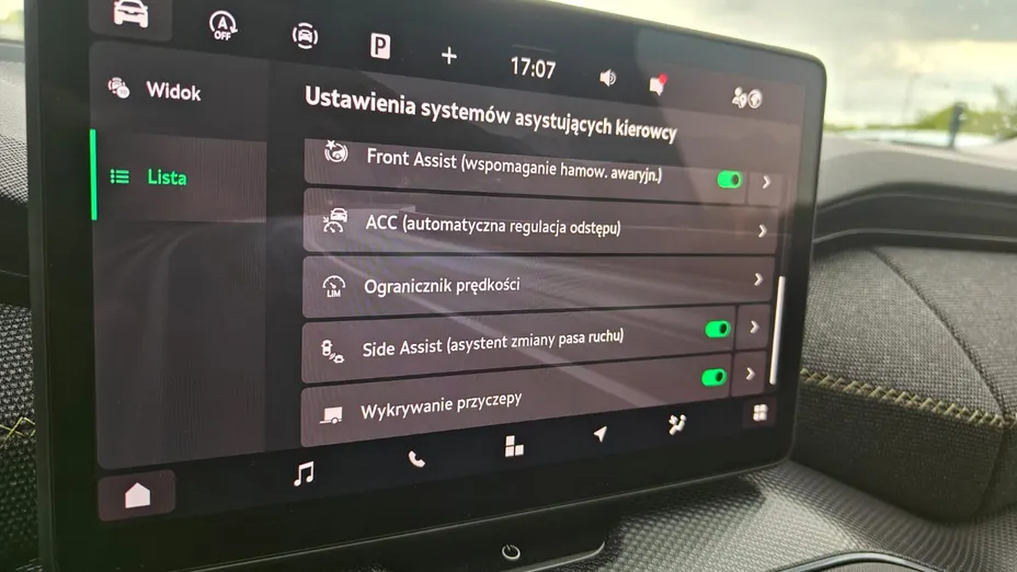 SKODA Kodiaq Kodiaq 2.0 TDI 4x4 Selection DSG