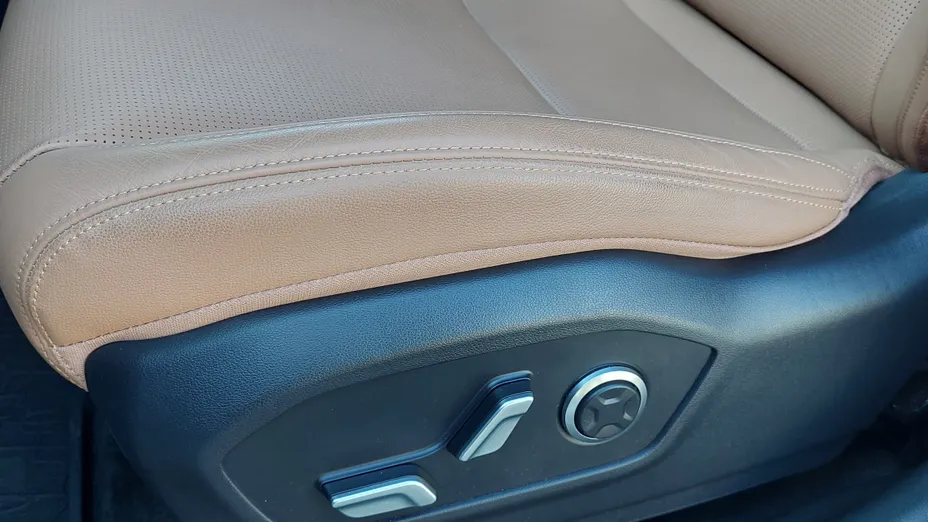 HYUNDAI Santa Fe Santa Fe 1.6 T-GDI HEV Platinum 4WD aut 7os. Nowy