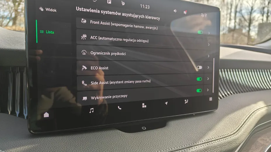 SKODA Superb Superb 2.0 TDI SCR 4x4 L&K DSG