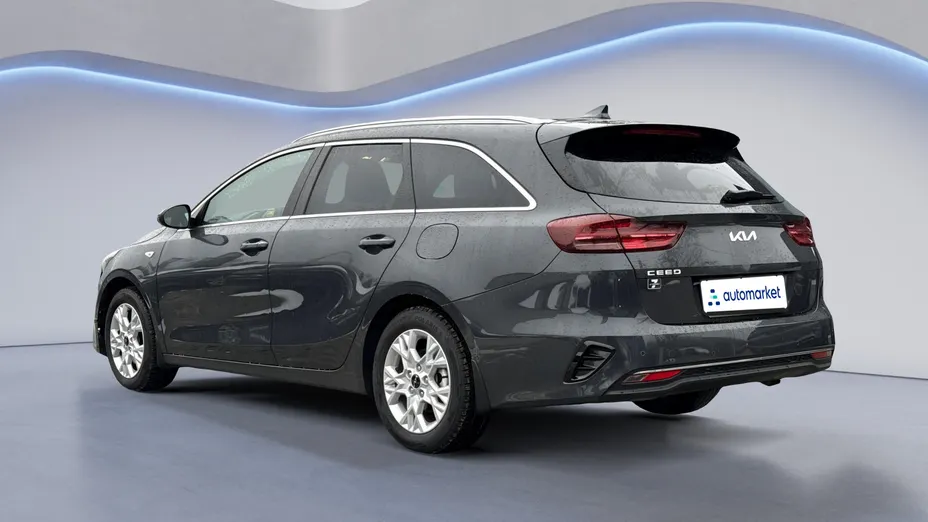 KIA Cee'd Ceed 1.5 T-GDI M DCT