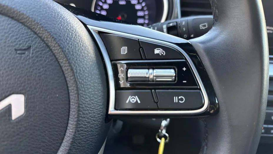 KIA Cee'd Ceed 1.5 T-GDI M