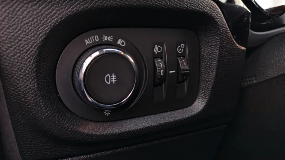 OPEL Corsa Corsa 1.2