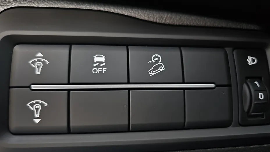 KGM / SSANGYONG Tivoli Tivoli 1.5 T-GDI Joy 4x4 aut Nowy