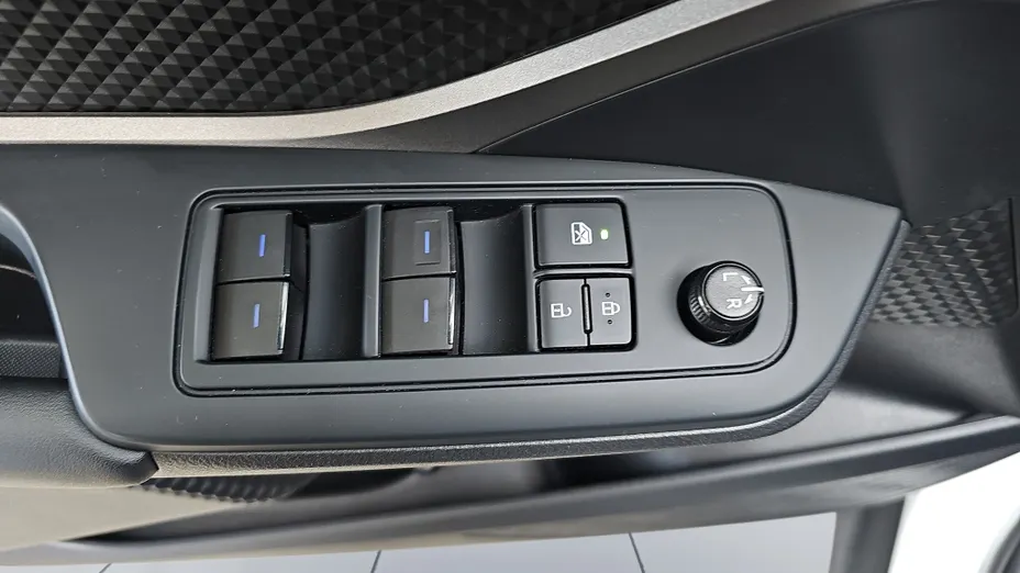 TOYOTA C-HR C-HR 1.8 Hybrid GPF Comfort
