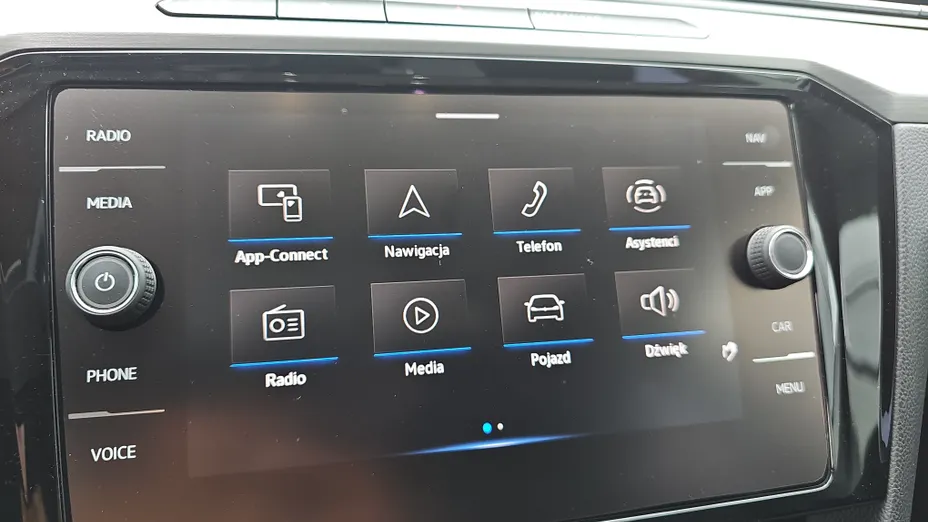 VOLKSWAGEN Arteon Arteon 2.0 TSI Essence DSG