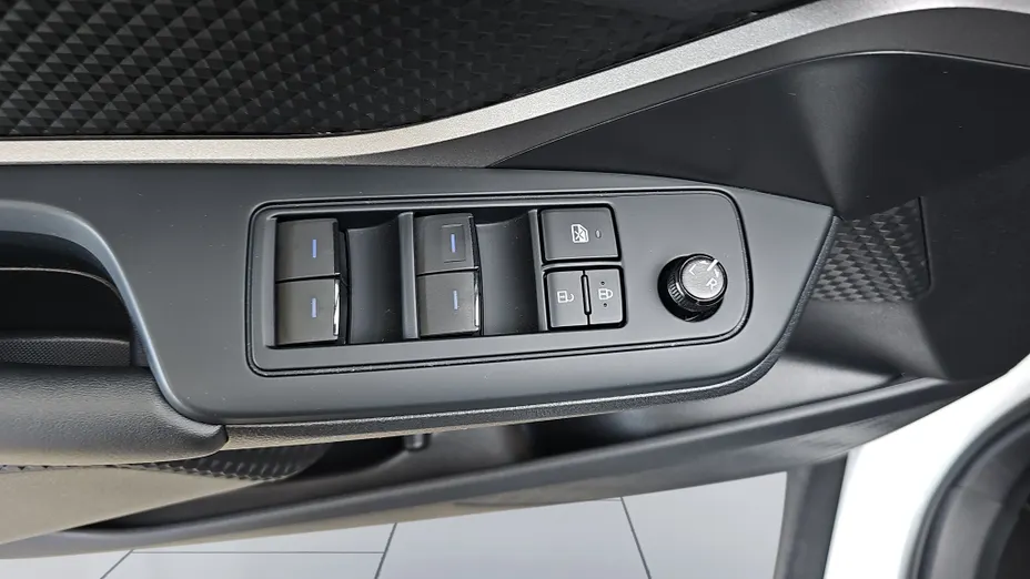 TOYOTA C-HR C-HR 1.8 Hybrid GPF Comfort