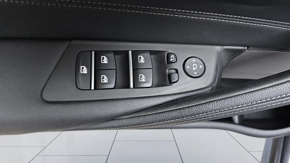 BMW Seria 5 530i xDrive mHEV M Sport sport-aut