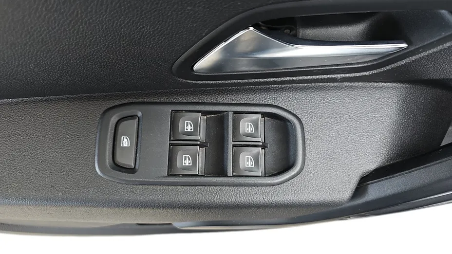DACIA Duster Duster 1.5 Blue dCi Comfort 4WD