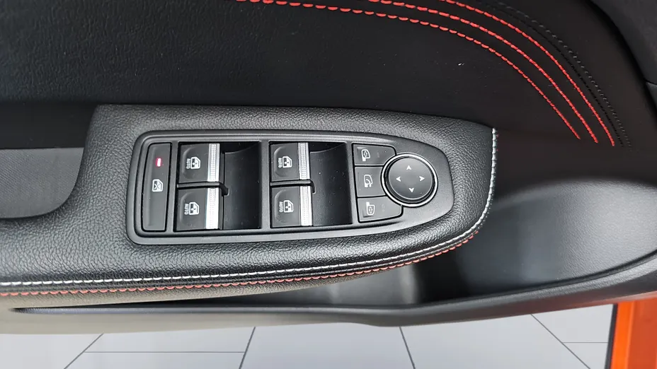 RENAULT Arkana Arkana 1.3 TCe mHEV R.S. Line EDC