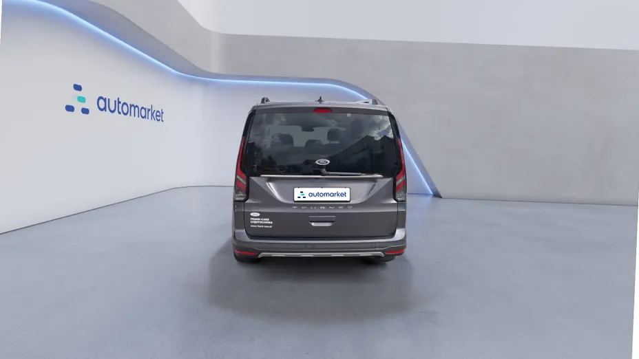 FORD Tourneo Connect Grand Tourneo Connect 2.0 EcoBlue Active aut