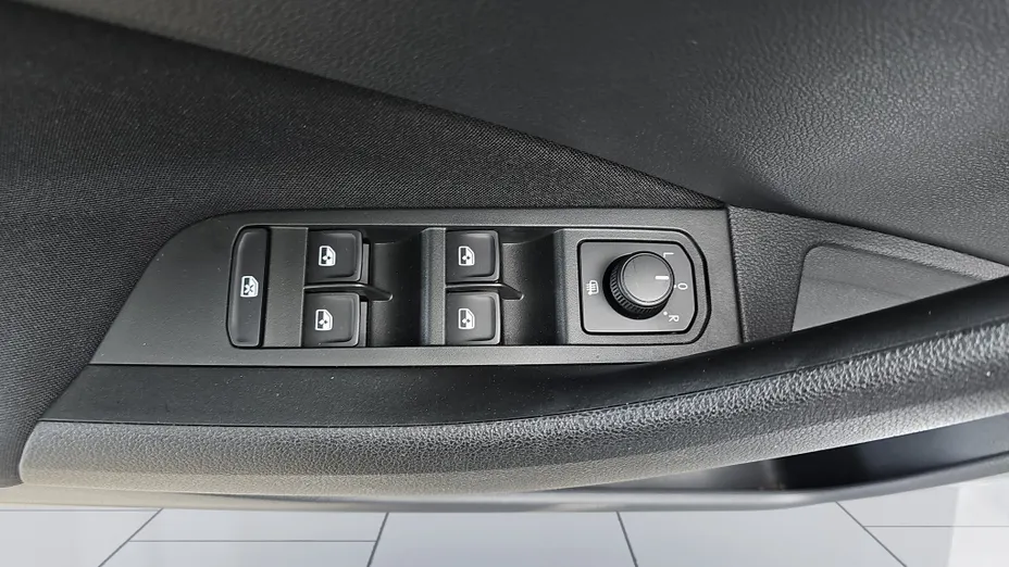SKODA Scala Scala 1.0 TSI Ambition