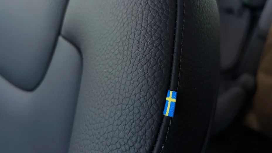 VOLVO S90 S90 B4 B Plus Bright aut